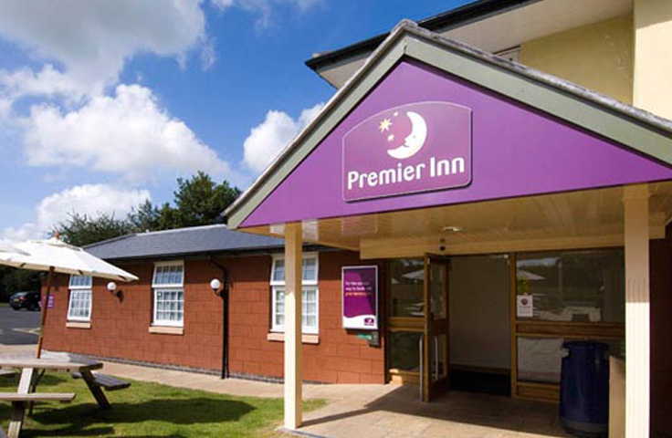 premier inn