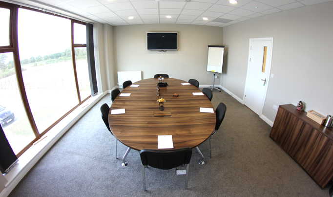 The Suffolk Board Room 1